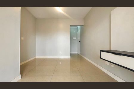 Sala de apartamento para alugar com 3 quartos, 60m² em Tatuapé, São Paulo