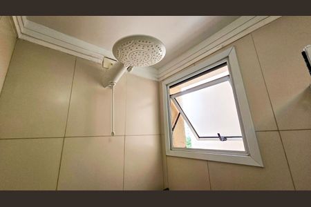 Apartamento para alugar com 60m², 3 quartos e 1 vaga Apartamento para alugar com 60m², 3 quartos e 1 vagaBanheiro