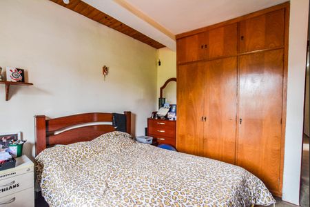 Casa à venda com 165m², 3 quartos e 3 vagasQuarto 1