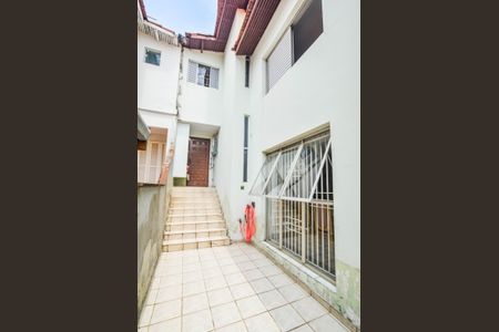Casa à venda com 165m², 3 quartos e 3 vagasQuintal