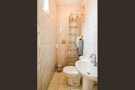 Casa à venda com 165m², 3 quartos e 3 vagasÁrea de Serviço