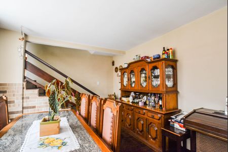 Casa à venda com 165m², 3 quartos e 3 vagasSala de Jantar
