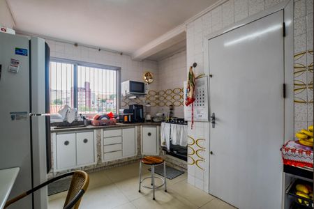 Casa à venda com 165m², 3 quartos e 3 vagasCozinha