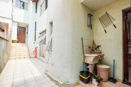 Casa à venda com 165m², 3 quartos e 3 vagasQuintal