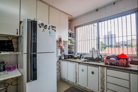 Casa à venda com 165m², 3 quartos e 3 vagasCozinha