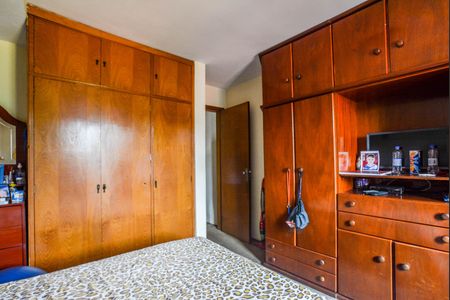 Casa à venda com 165m², 3 quartos e 3 vagasQuarto 1