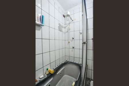 Casa à venda com 165m², 3 quartos e 3 vagasBanheiro da Suíte