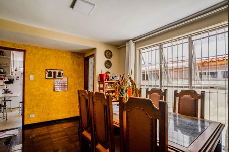 Casa à venda com 165m², 3 quartos e 3 vagasSala de Jantar