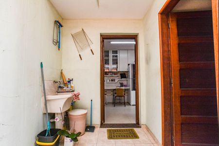 Casa à venda com 165m², 3 quartos e 3 vagasQuintal