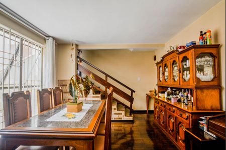 Casa à venda com 165m², 3 quartos e 3 vagasSala de Jantar