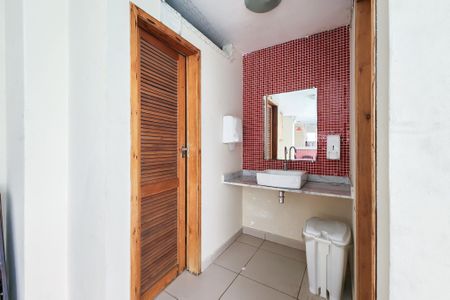 Apartamento à venda com 103m², 3 quartos e 1 vaga Apartamento à venda com 103m², 3 quartos e 1 vagaÁrea Comum - Play