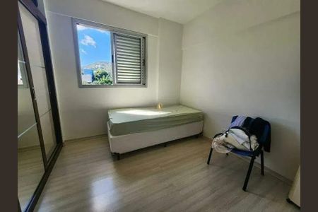 Apartamento à venda com 3 quartos, 111m² em Buritis, Belo Horizonte