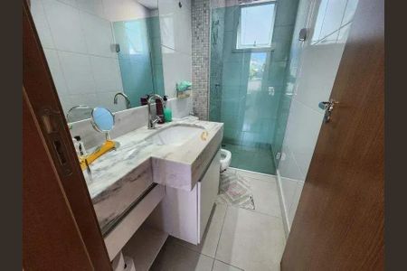 Apartamento à venda com 3 quartos, 111m² em Buritis, Belo Horizonte