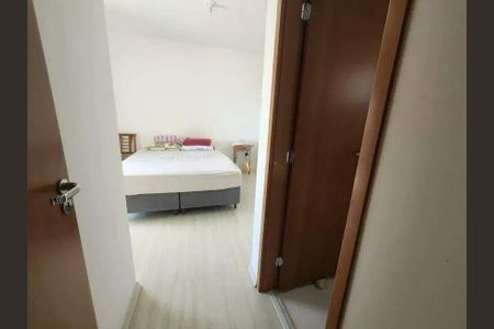 Apartamento à venda com 3 quartos, 111m² em Buritis, Belo Horizonte