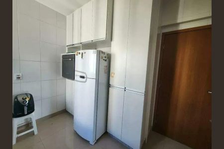 Apartamento à venda com 3 quartos, 111m² em Buritis, Belo Horizonte