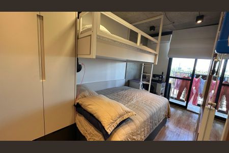 Kitnet/Studio à venda com 1 quarto, 40m² em Santo Amaro, São Paulo