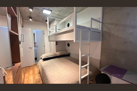 Kitnet/Studio à venda com 1 quarto, 40m² em Santo Amaro, São Paulo