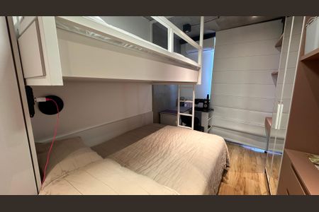 Kitnet/Studio à venda com 1 quarto, 40m² em Santo Amaro, São Paulo