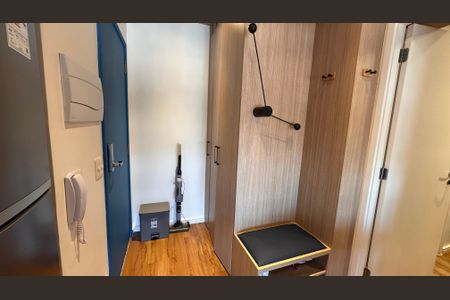 Kitnet/Studio à venda com 1 quarto, 40m² em Santo Amaro, São Paulo