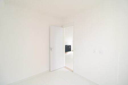 Apartamento para alugar com 35m², 2 quartos e sem vagaQuarto 1