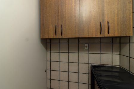 Casa à venda com 350m², 3 quartos e 6 vagasÁrea de Serviço