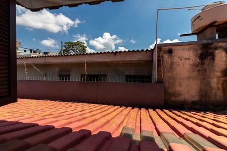 Casa à venda com 350m², 3 quartos e 6 vagasSuíte 2 - Vista