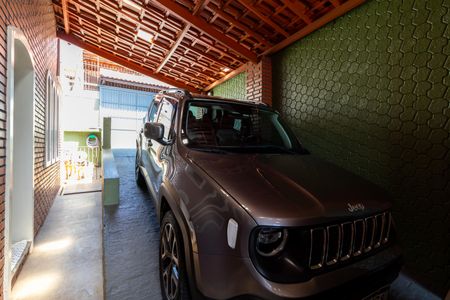 Casa à venda com 350m², 3 quartos e 6 vagasGaragem