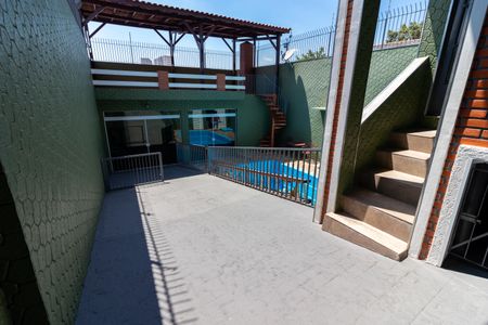 Casa à venda com 350m², 3 quartos e 6 vagasGaragem