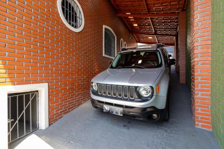 Casa à venda com 350m², 3 quartos e 6 vagasGaragem