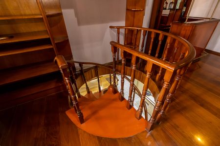 Casa à venda com 350m², 3 quartos e 6 vagasSala de Estar