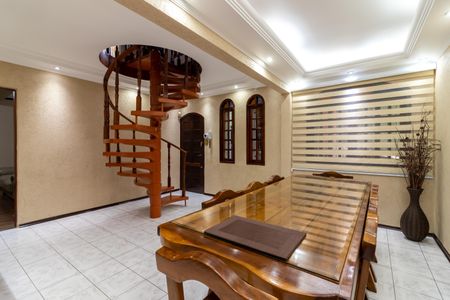 Casa à venda com 350m², 3 quartos e 6 vagasSala de Jantar