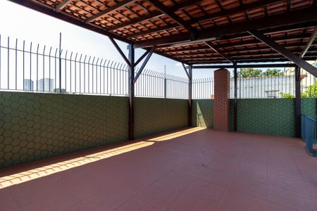 Casa à venda com 350m², 3 quartos e 6 vagasQuintal Superior