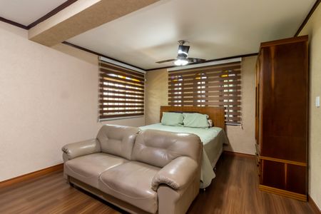 Casa à venda com 350m², 3 quartos e 6 vagasQuarto 3