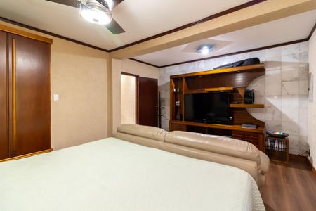 Casa à venda com 350m², 3 quartos e 6 vagasQuarto 3