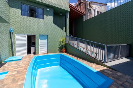 Casa à venda com 350m², 3 quartos e 6 vagasPiscina