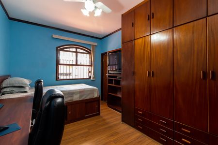 Casa à venda com 350m², 3 quartos e 6 vagasSuíte 2