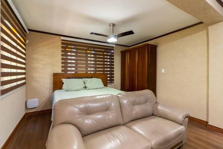 Casa à venda com 350m², 3 quartos e 6 vagasQuarto 3