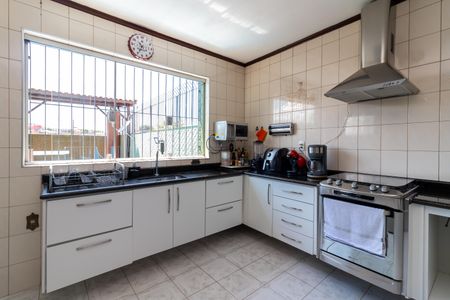 Casa à venda com 350m², 3 quartos e 6 vagasCozinha