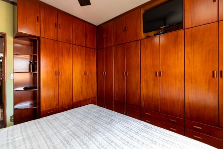 Casa à venda com 350m², 3 quartos e 6 vagasSuíte 1