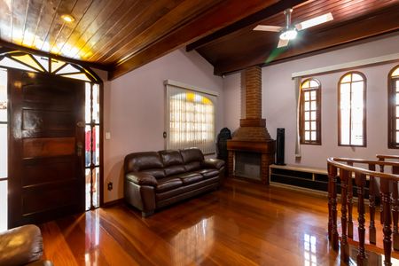 Casa à venda com 350m², 3 quartos e 6 vagasSala de Estar