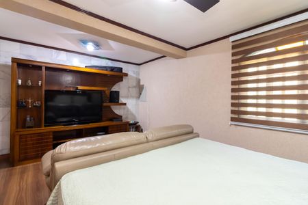 Casa à venda com 350m², 3 quartos e 6 vagasQuarto 3