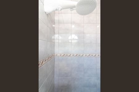 Casa à venda com 350m², 3 quartos e 6 vagasBanheiro da Suíte 2