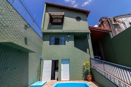 Casa à venda com 350m², 3 quartos e 6 vagasPiscina