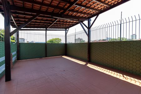 Casa à venda com 350m², 3 quartos e 6 vagasQuintal Superior