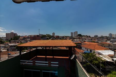 Casa à venda com 350m², 3 quartos e 6 vagasSuíte 1 - Vista