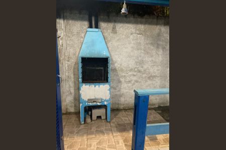 Casa para alugar com 55m², 2 quartos e 1 vagaÁrea externa