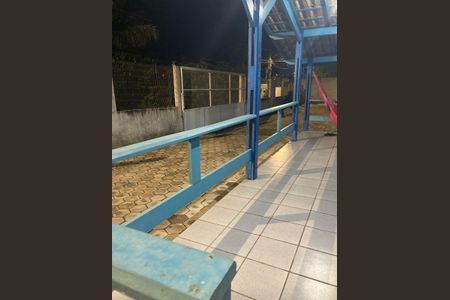 Área externa de casa para alugar com 2 quartos, 55m² em Ingleses Norte, Florianópolis