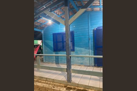 Casa para alugar com 55m², 2 quartos e 1 vagaFachada