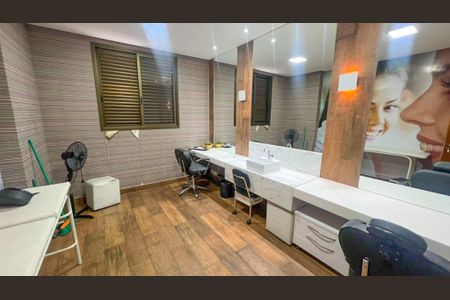 Apartamento para alugar com 86m², 3 quartos e 3 vagas