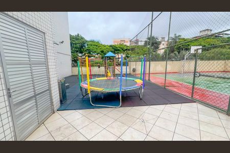 Apartamento para alugar com 86m², 3 quartos e 3 vagas